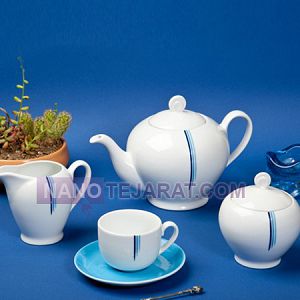 سرویس چینی ساحل سرویس چینی ساحل